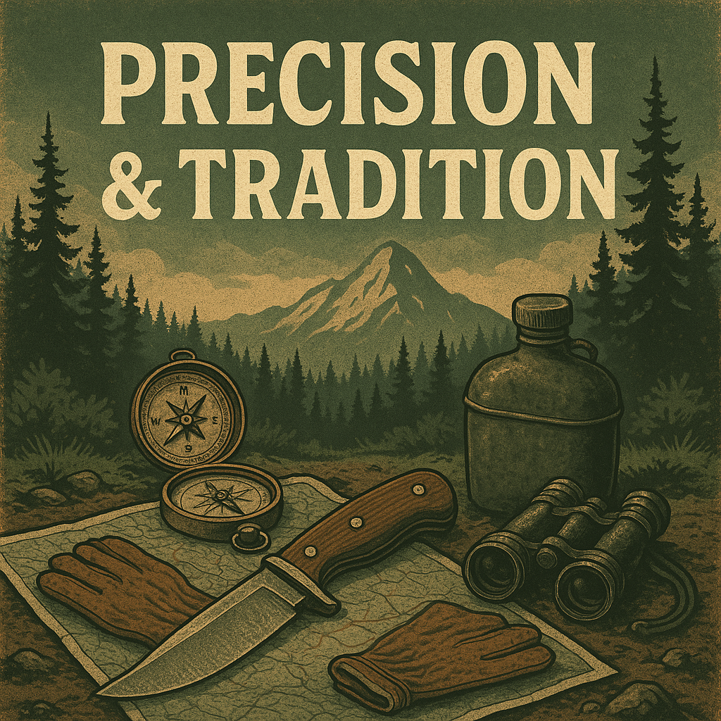 Precision & Tradition