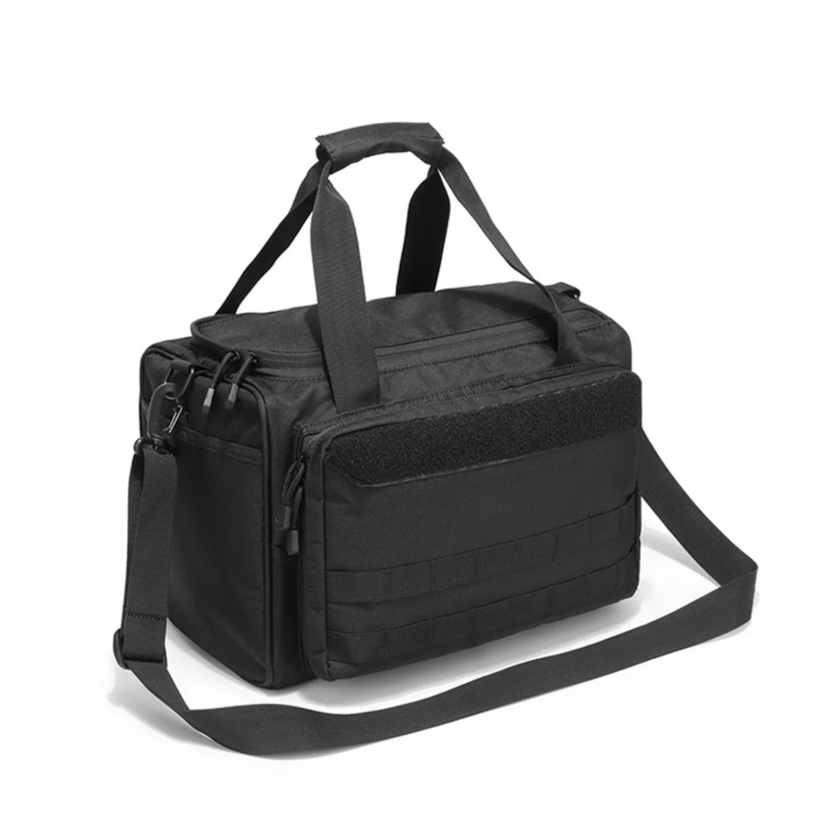 OphidianTac Tactical Range Bag – Large Capacity Outdoor Utility