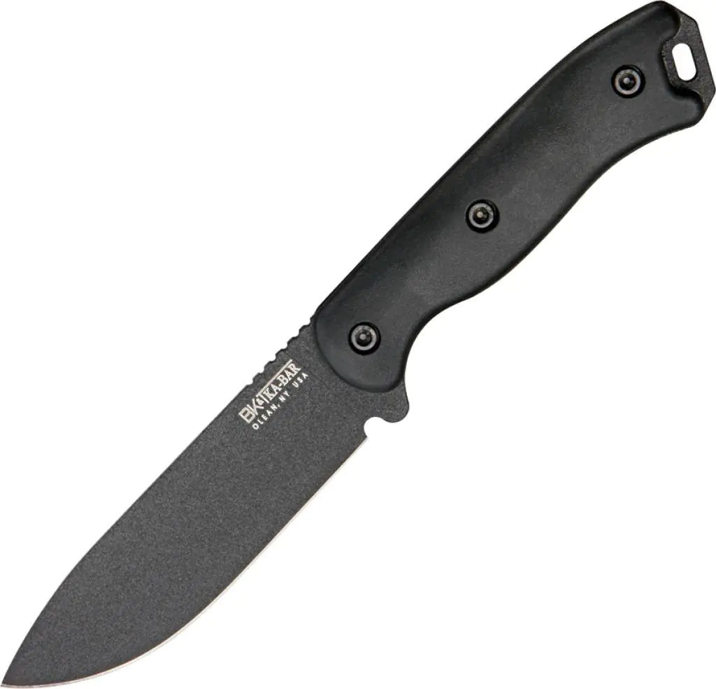 KA-BAR Becker Short Drop Point Fixed Blade