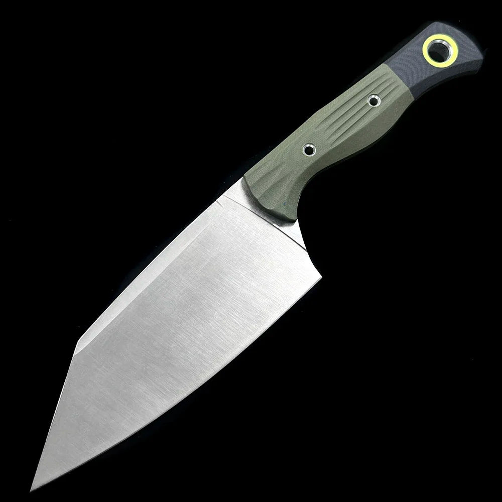 Backcountry Station Knife