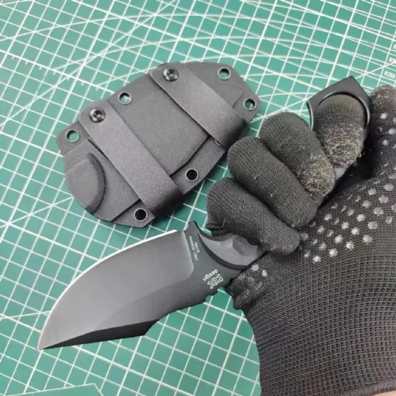 FOX Hunting Tactics Knife