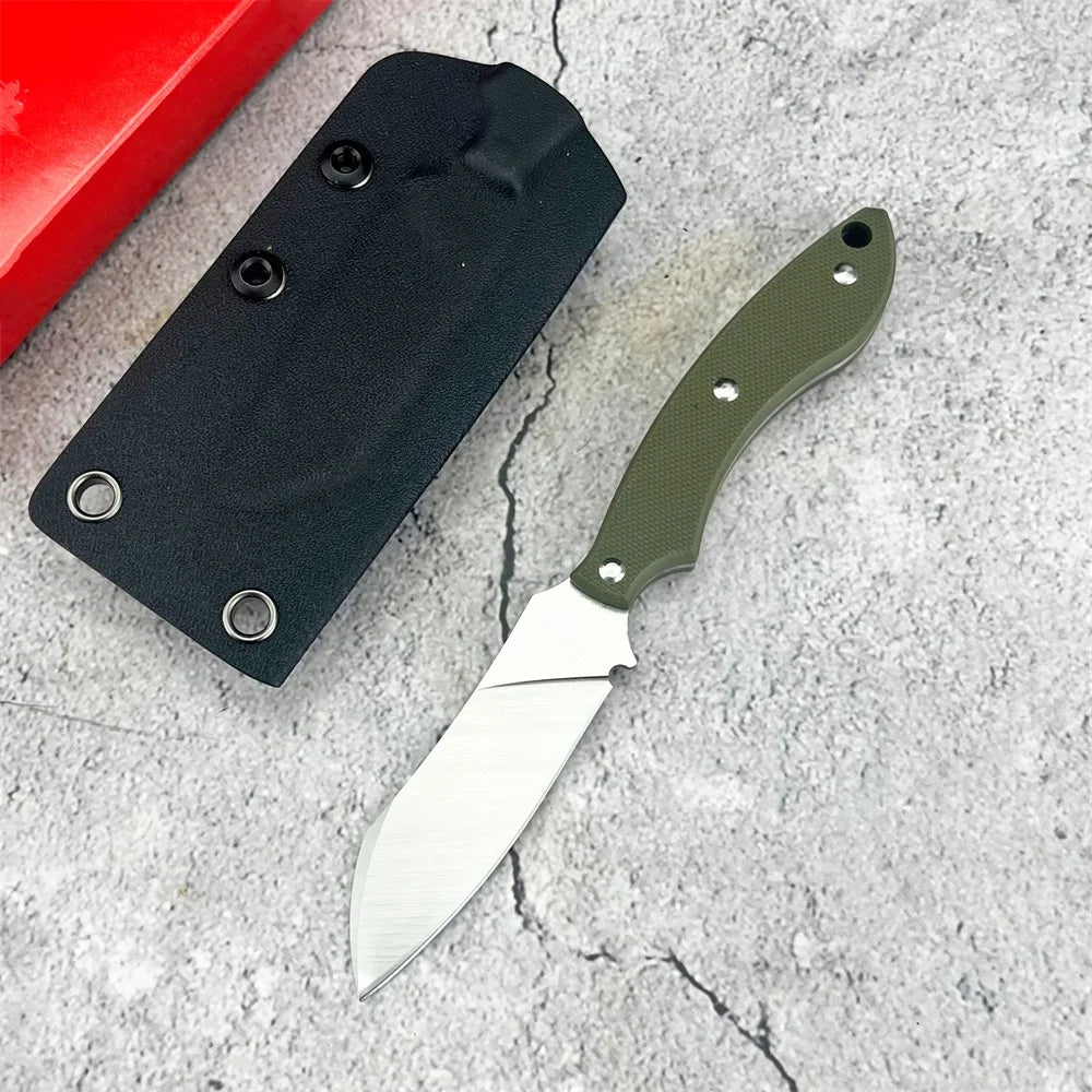 STOK Knife – Compact Outdoor & Survival Blade