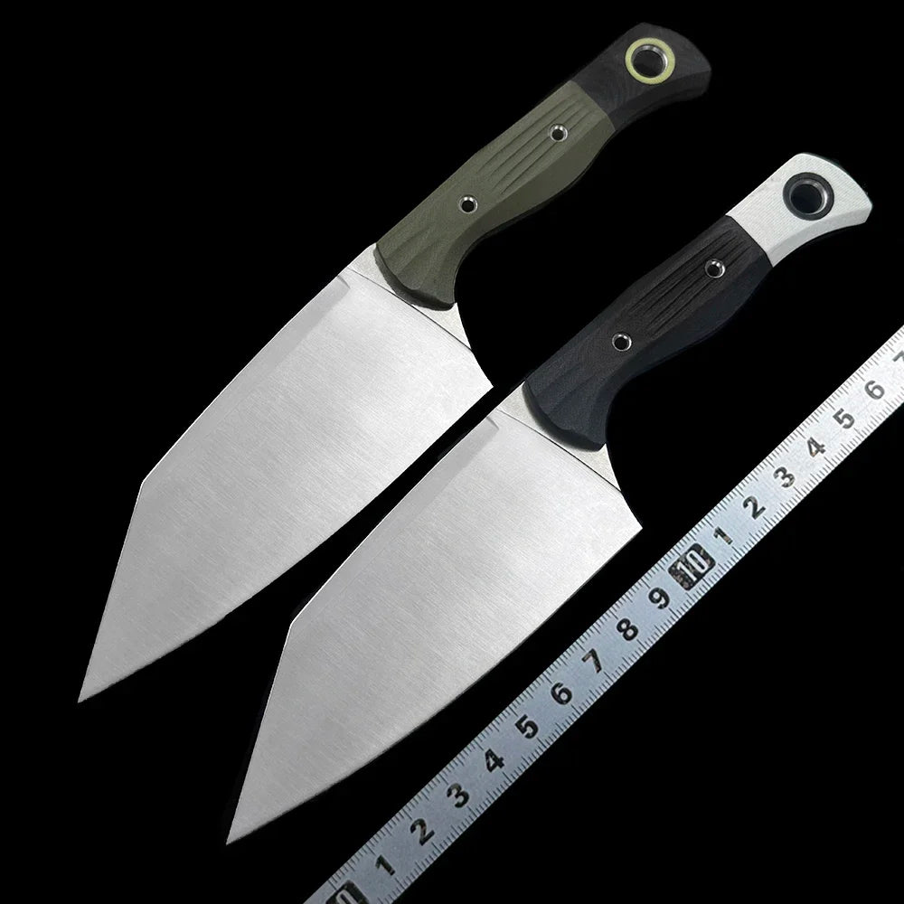 Backcountry Station Knife