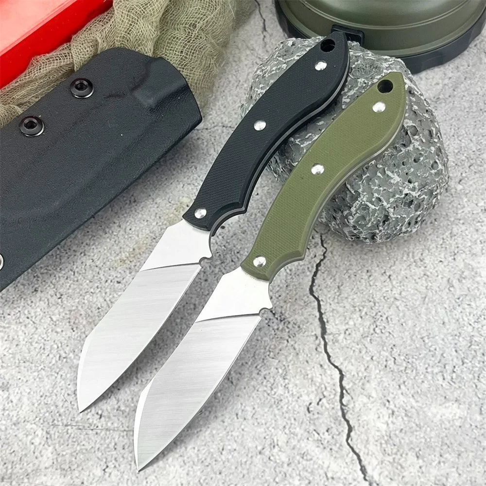 STOK Knife – Compact Outdoor & Survival Blade