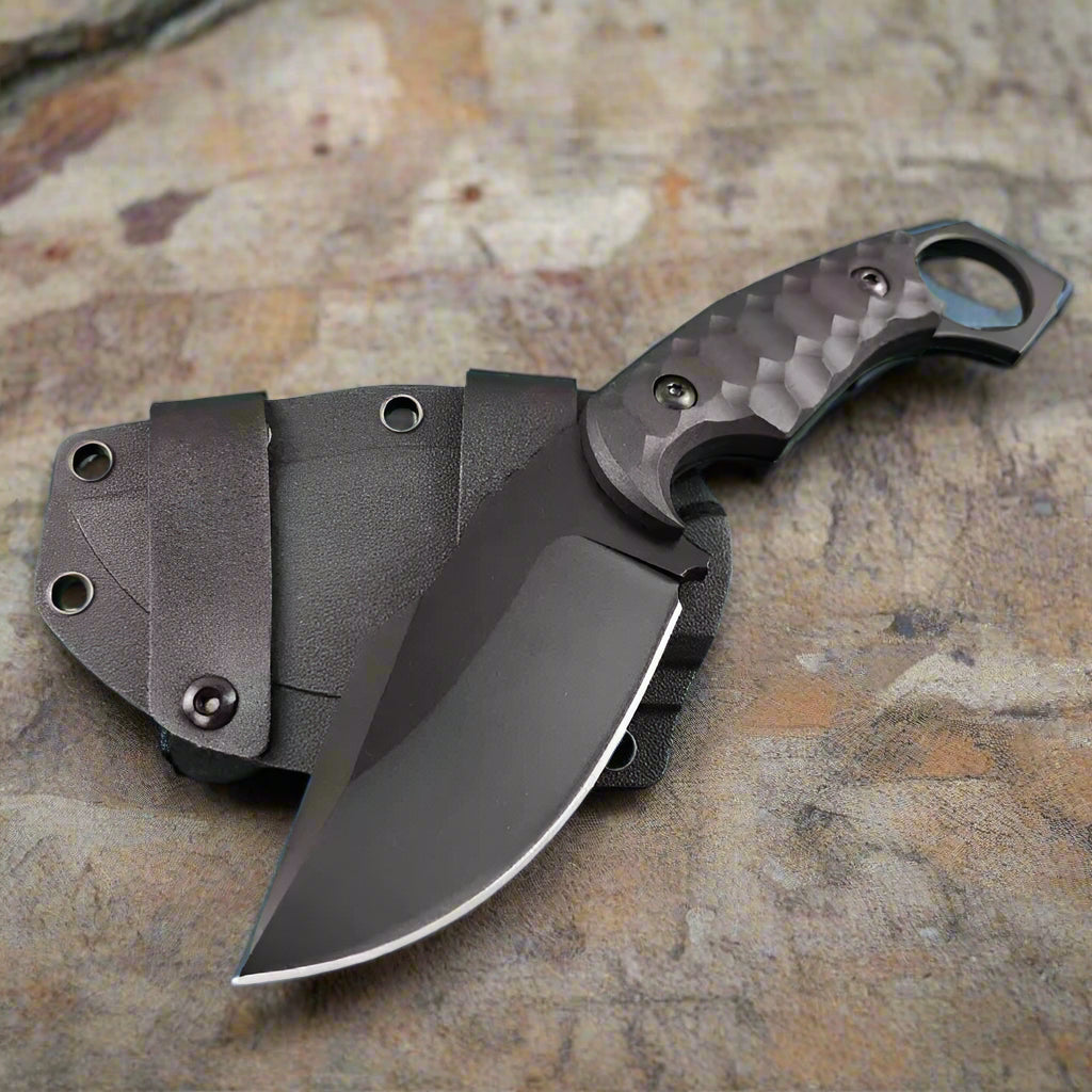 FOX Hunting Tactics Knife
