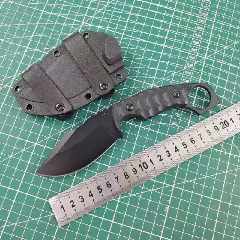 FOX Hunting Tactics Knife