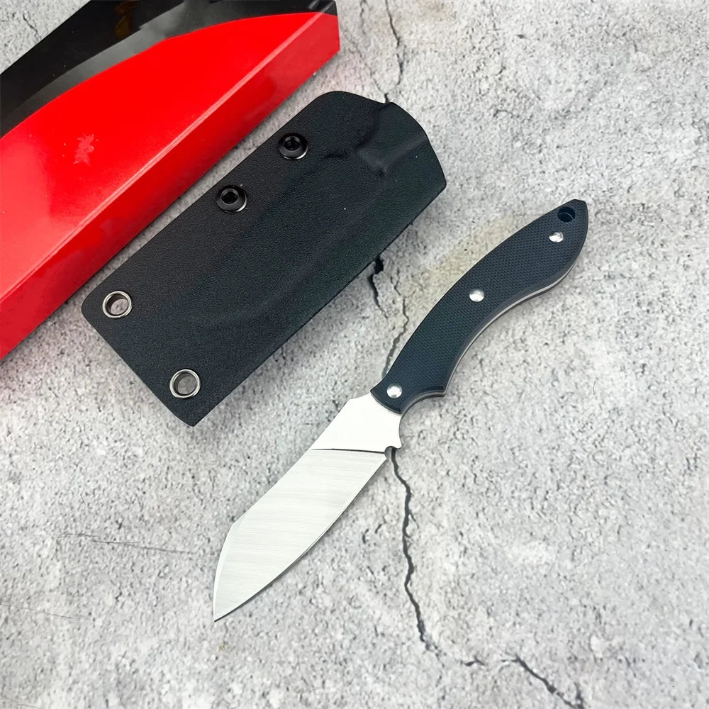 STOK Knife – Compact Outdoor & Survival Blade