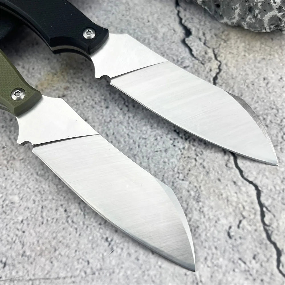 STOK Knife – Compact Outdoor & Survival Blade
