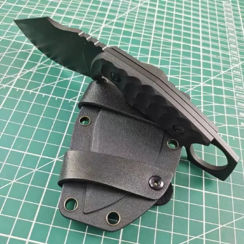 FOX Hunting Tactics Knife