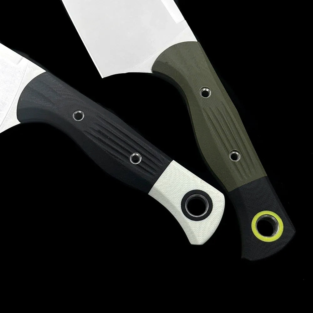 Backcountry Station Knife