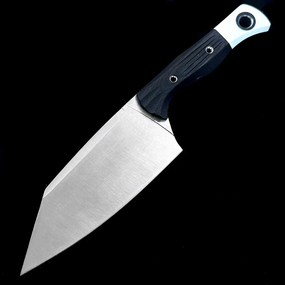Backcountry Station Knife