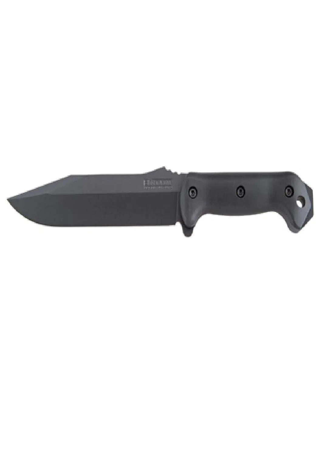 KA-BAR Becker BK7 Combat Utility Knife