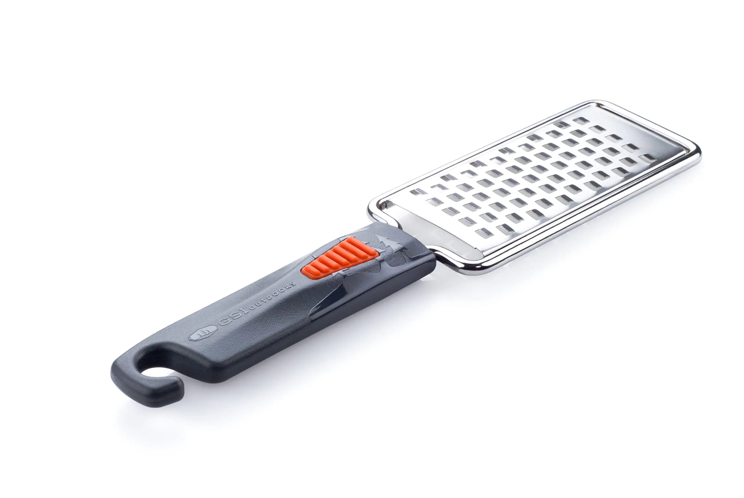 GSI Outdoors Pack Grater – Ultralight Trail Kitchen Tool
